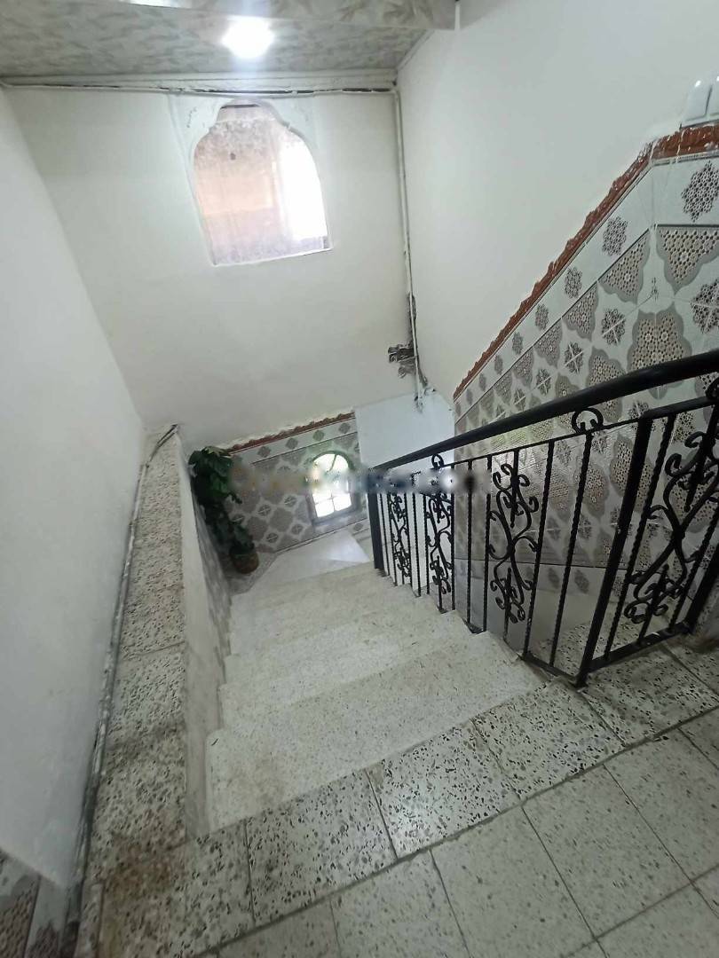 Location Niveau de villa F4 Bouzareah