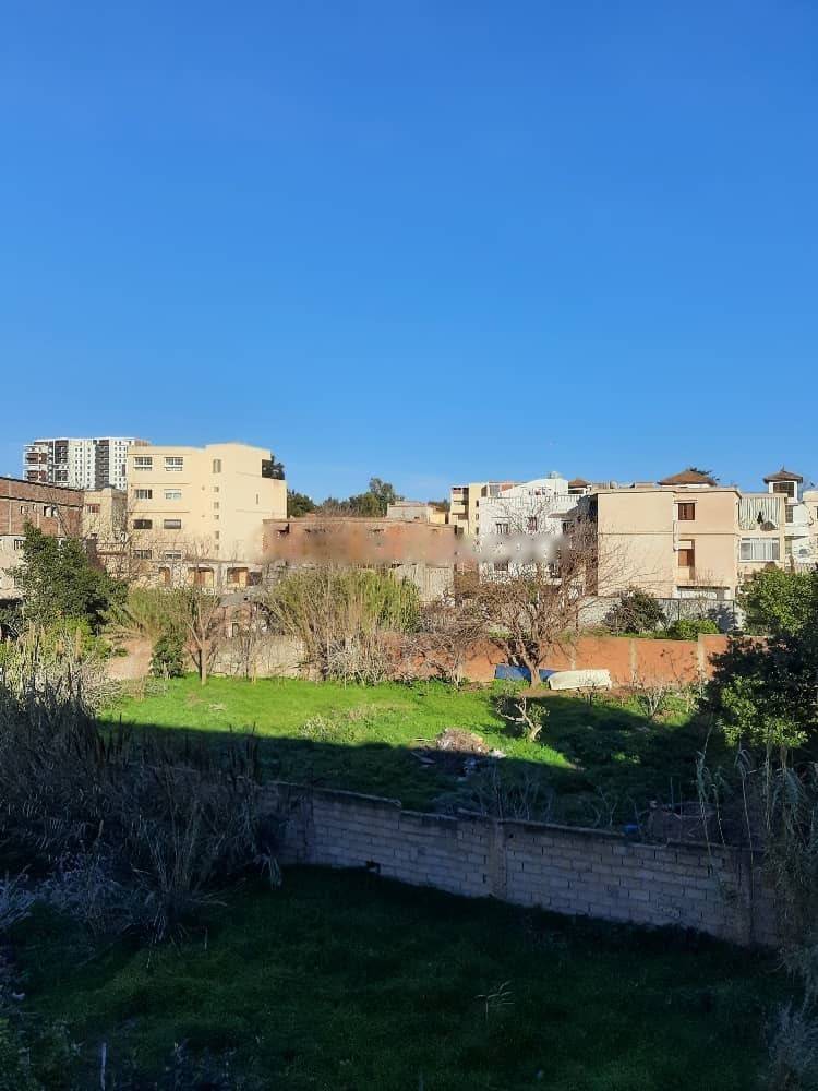 Vente Appartement F5 Cheraga