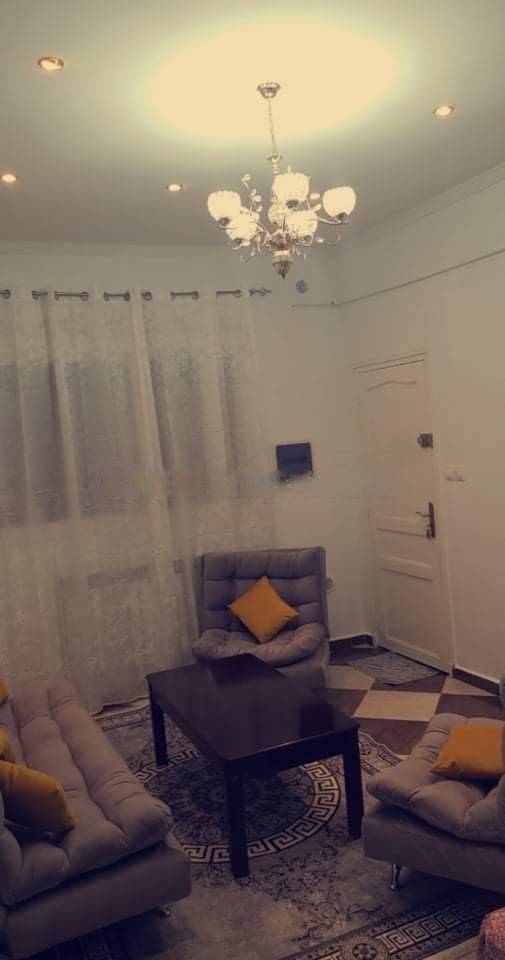 Location Appartement F02 Birkhadem