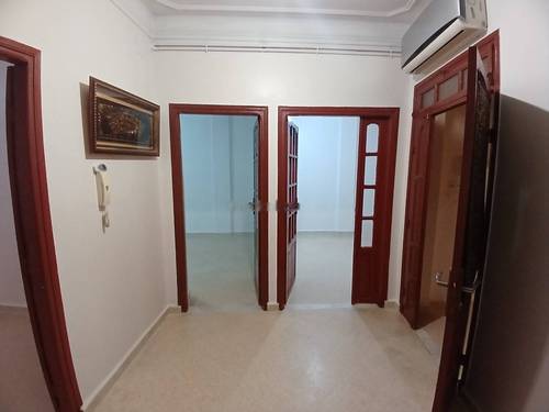Location Appartement F4 Djasr Kasentina