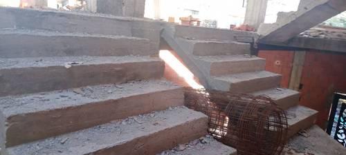 Vente Carcasse Baraki