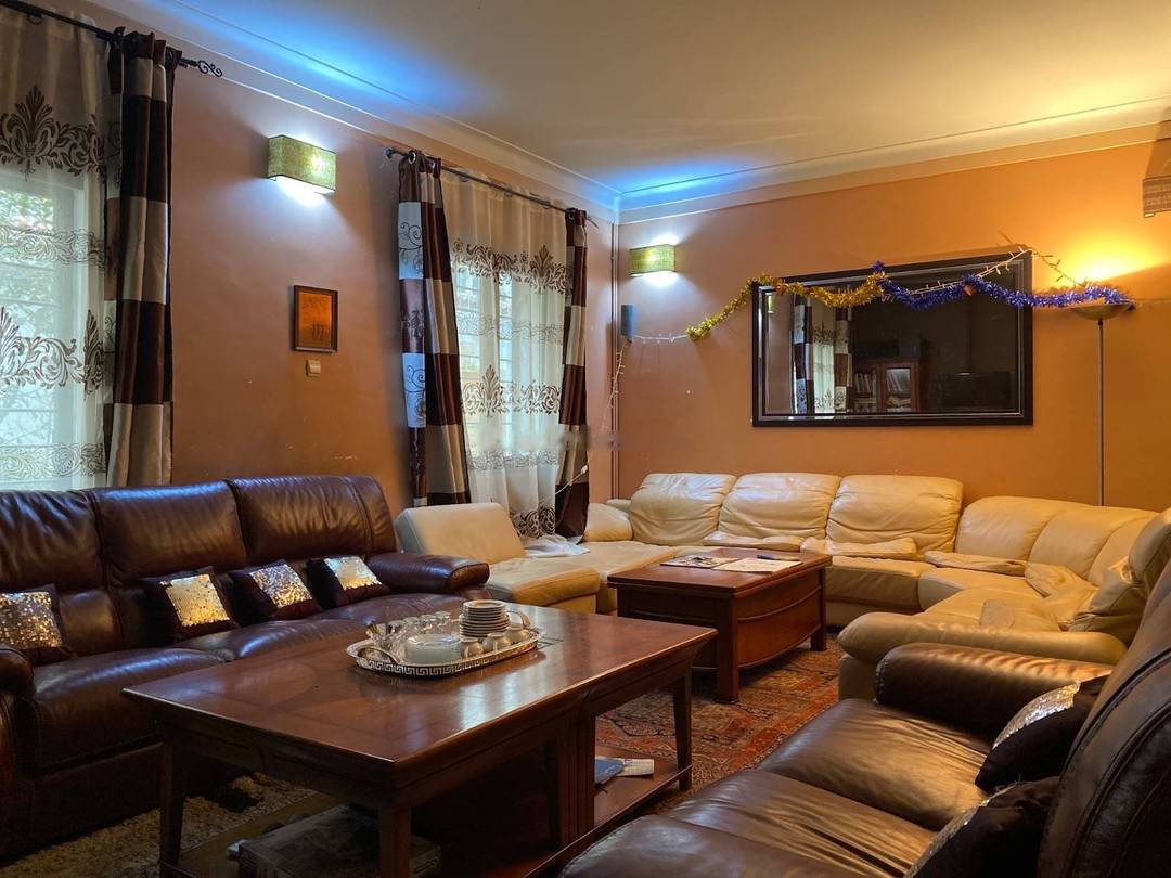 Vente Villa Birkhadem