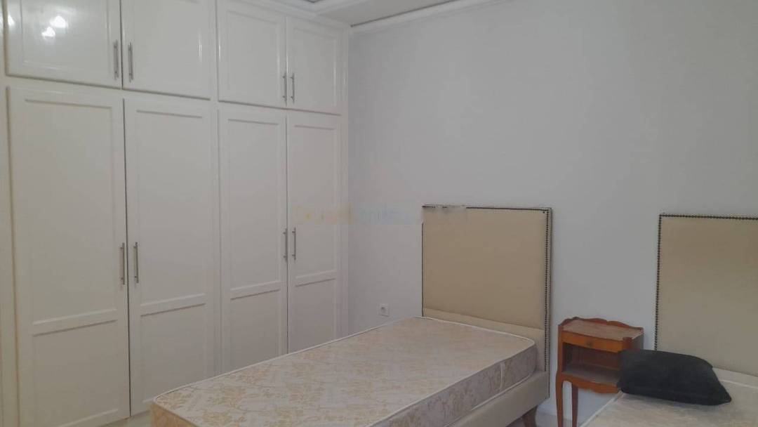 Location Appartement F3 Dely Ibrahim