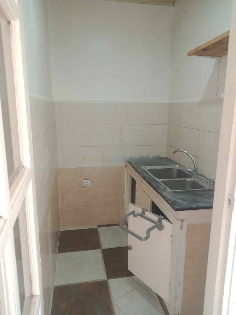 Location Appartement F1 Bordj El Kiffan