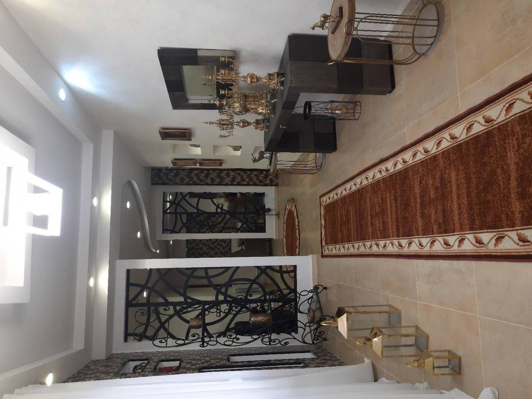 Vente Appartement F4 El Mouradia