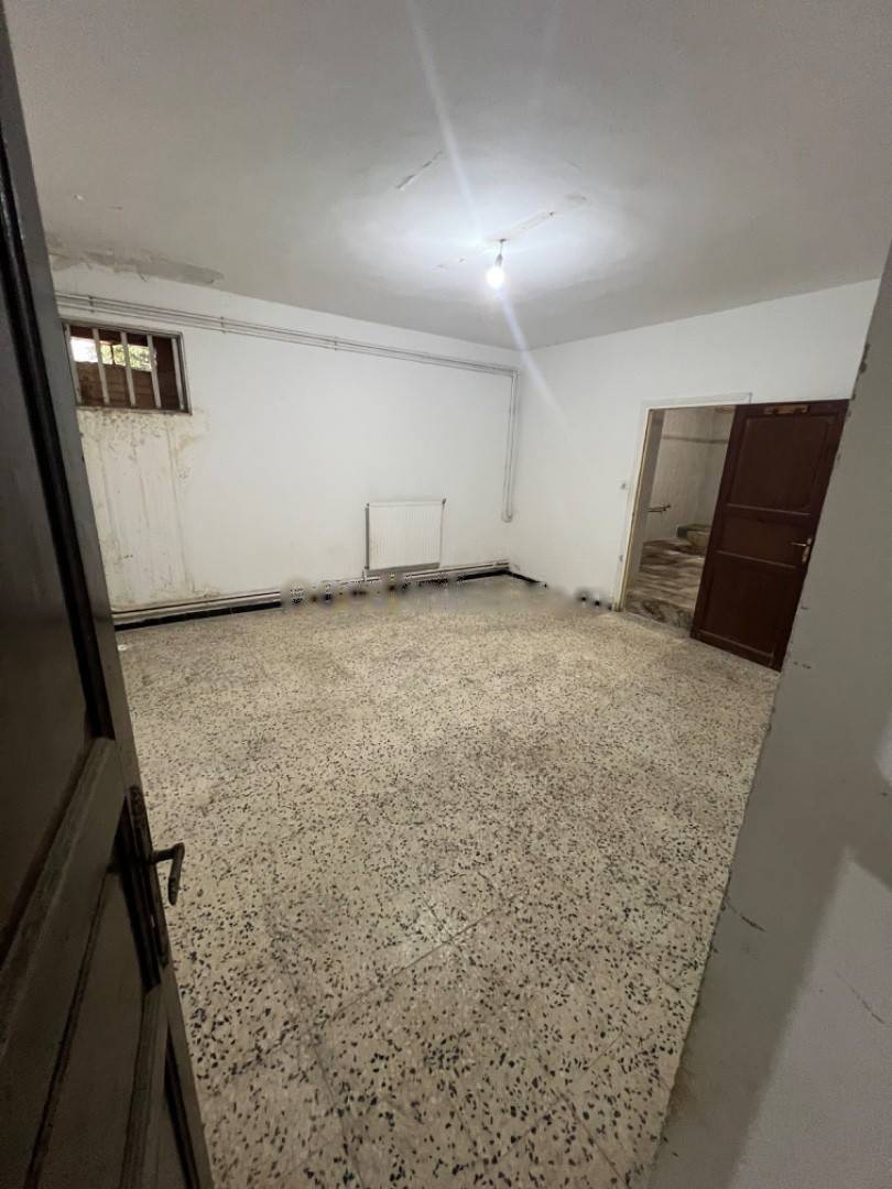 Location Villa F10 Staoueli