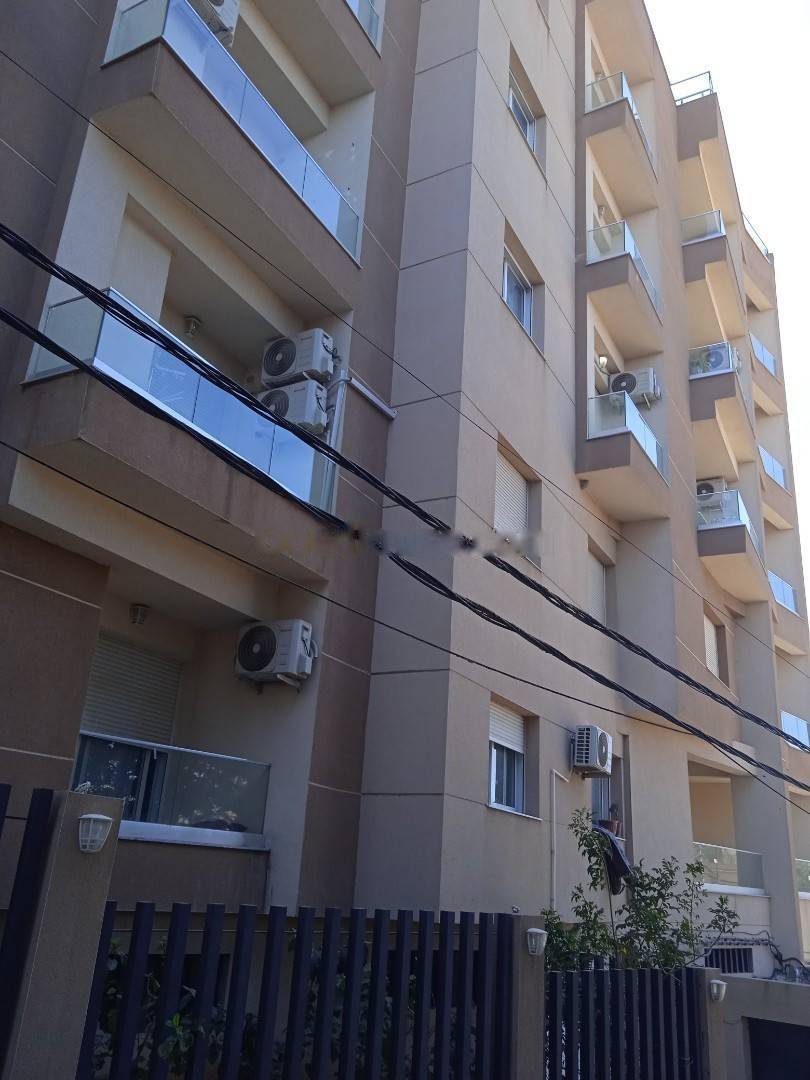 Vente Appartement F4 El Achour