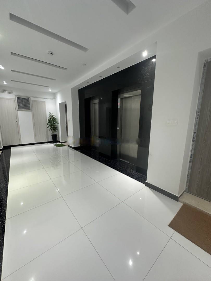 Location Appartement F3 Cheraga