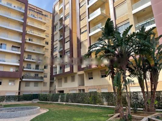 Vente Appartement F5 Ouled Fayet