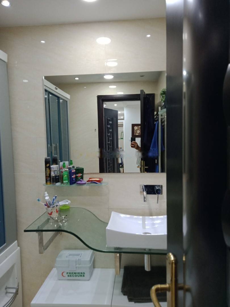 Vente Appartement F4 Dely Ibrahim