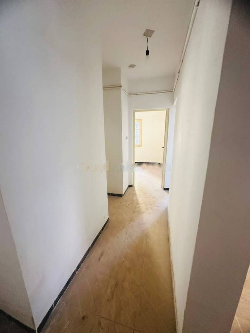 Vente Appartement F3 Dar El Beida