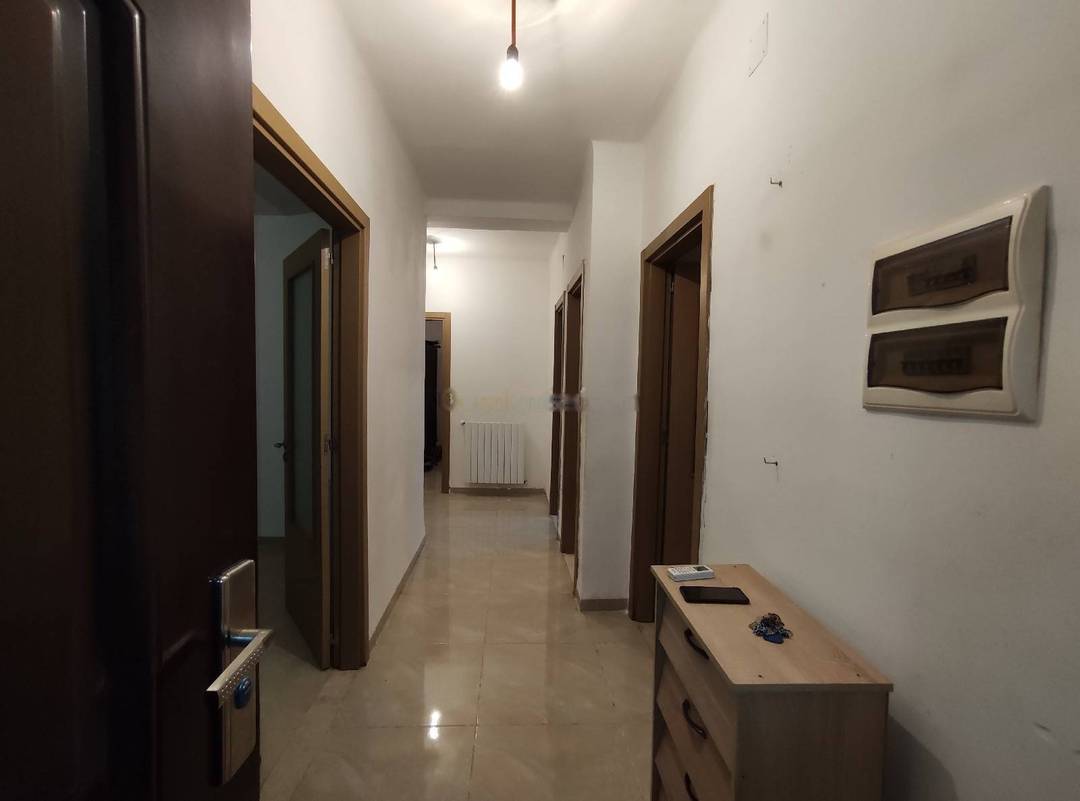 Location Appartement F3 Mahelma