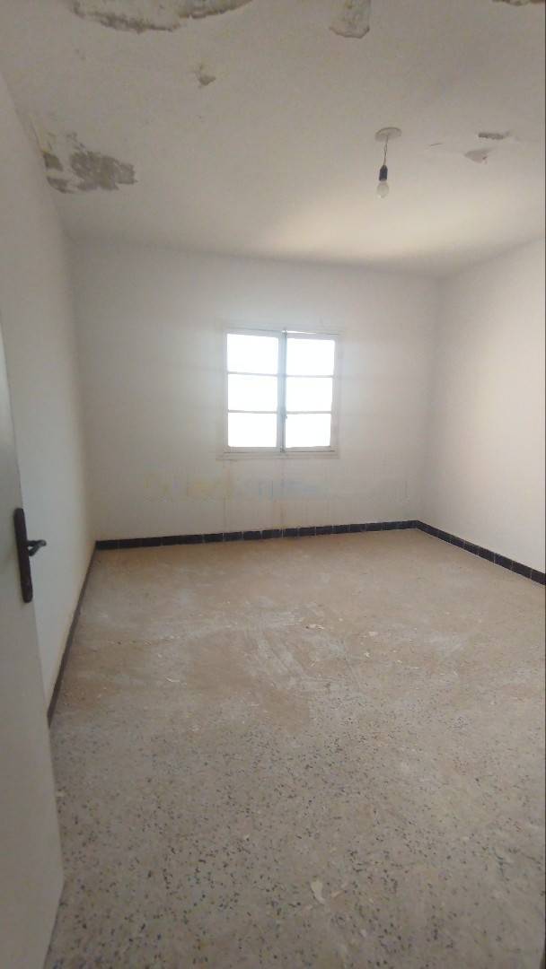 Vente Appartement F3 Bouzareah