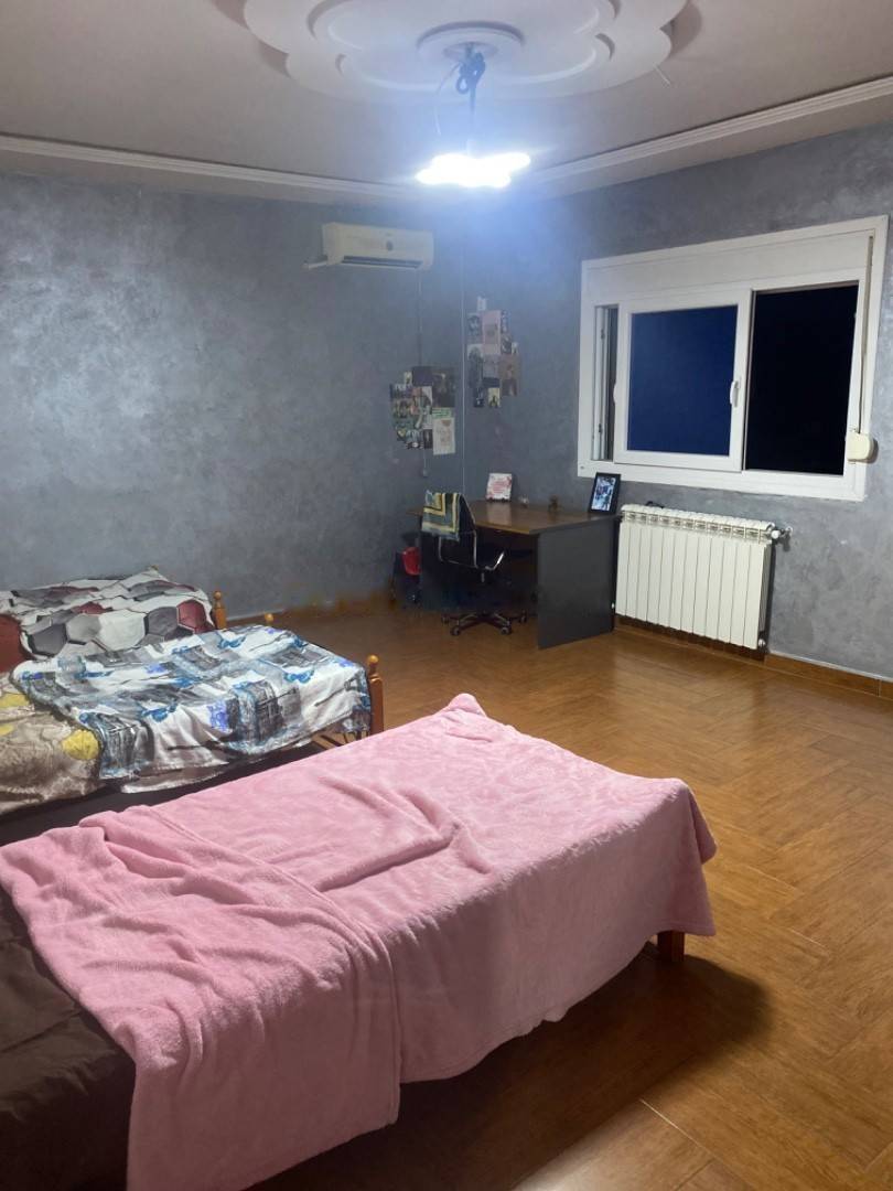 Location Appartement F4 Ben Aknoun