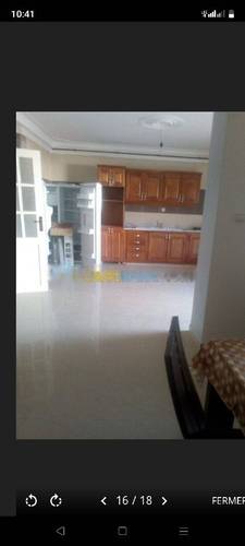 Vente Villa F6 Ouled Fayet