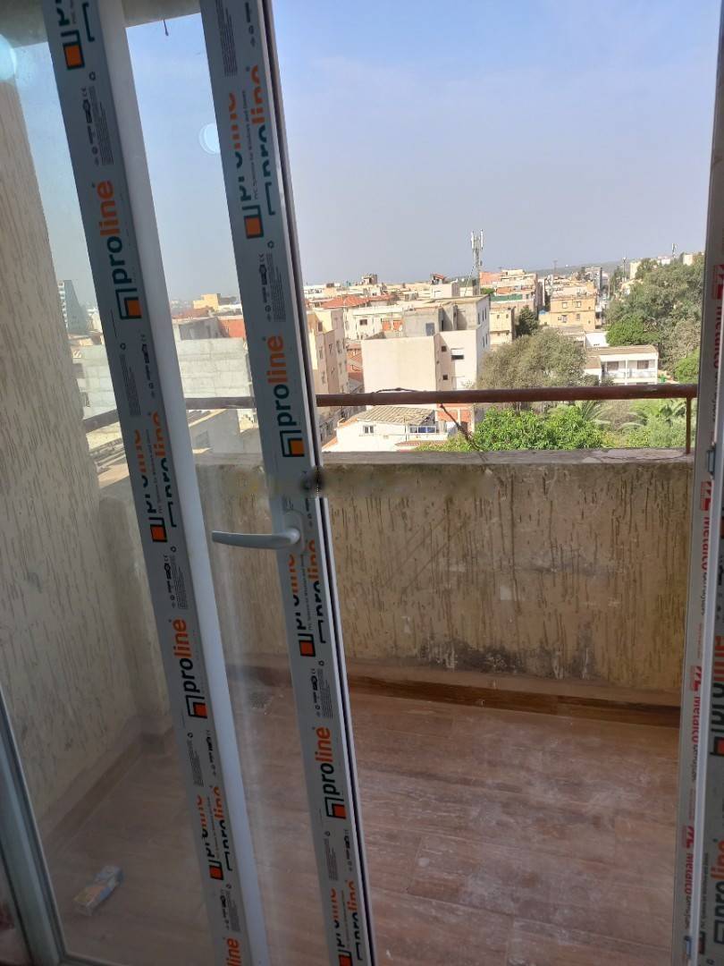 Vente Appartement F4 Ouled Fayet