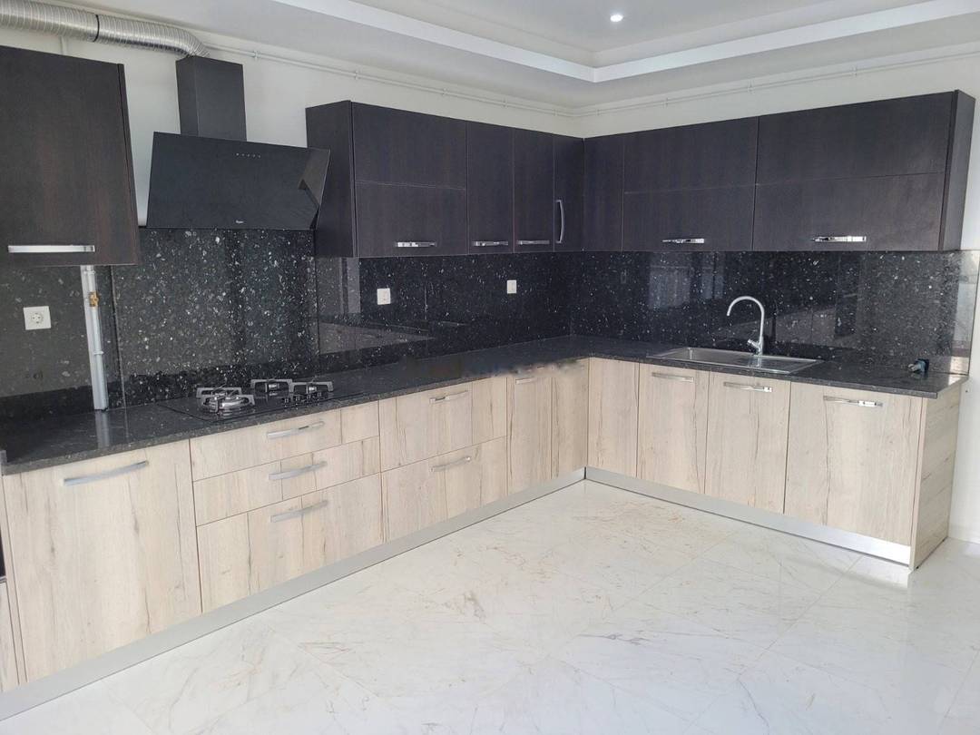 Location Appartement F4 Cheraga