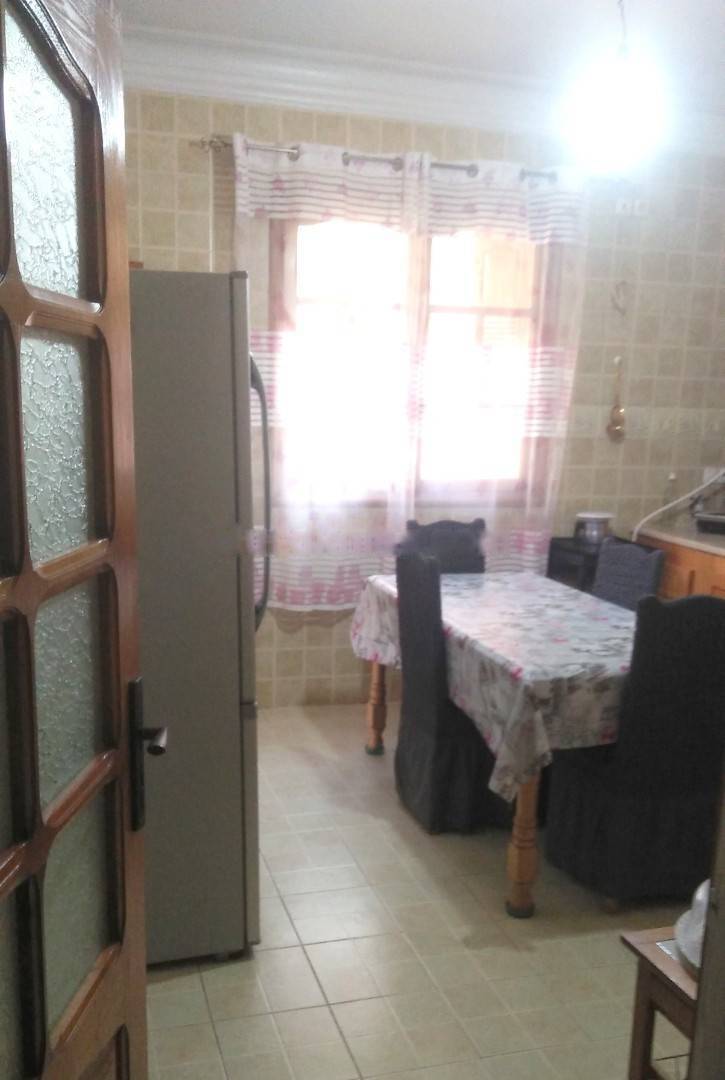 Location Niveau de villa F4 Bordj El Kiffan