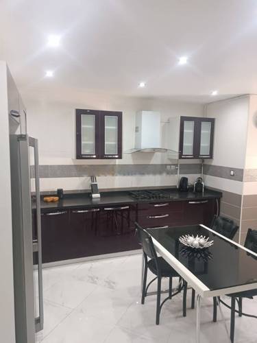 Location Appartement F6 Hydra