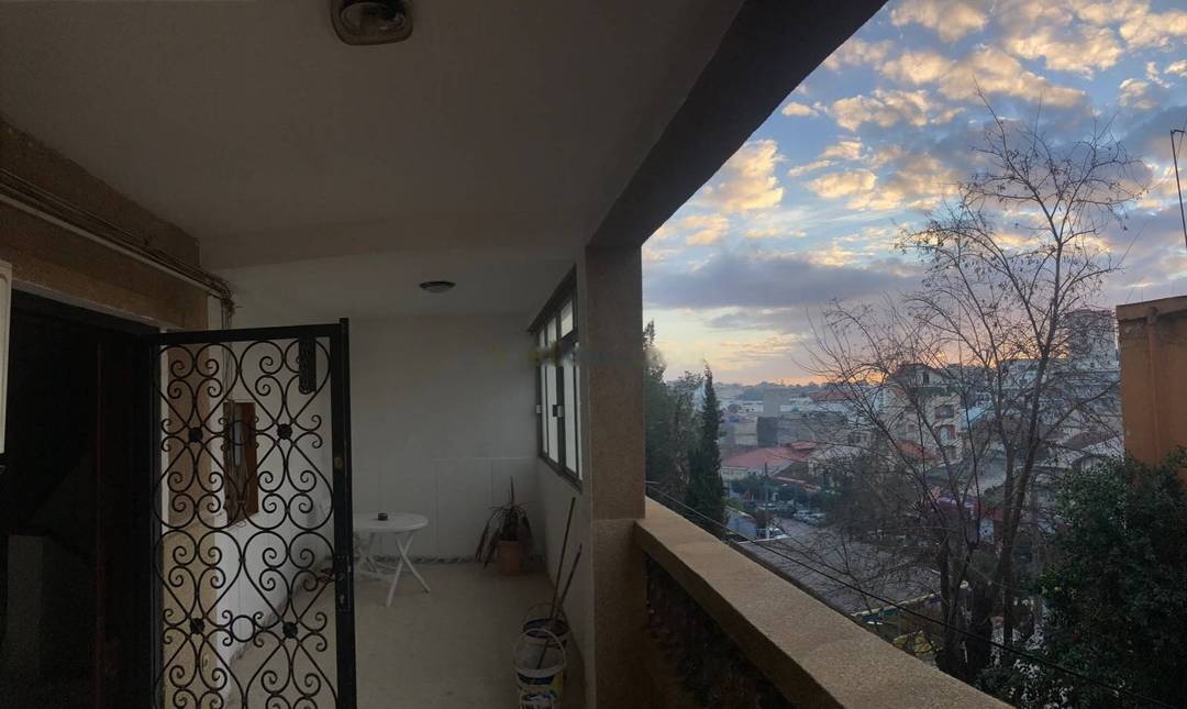 Vente Villa F20 Birkhadem