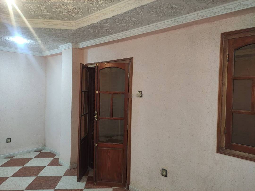 Location Appartement F3 Kouba