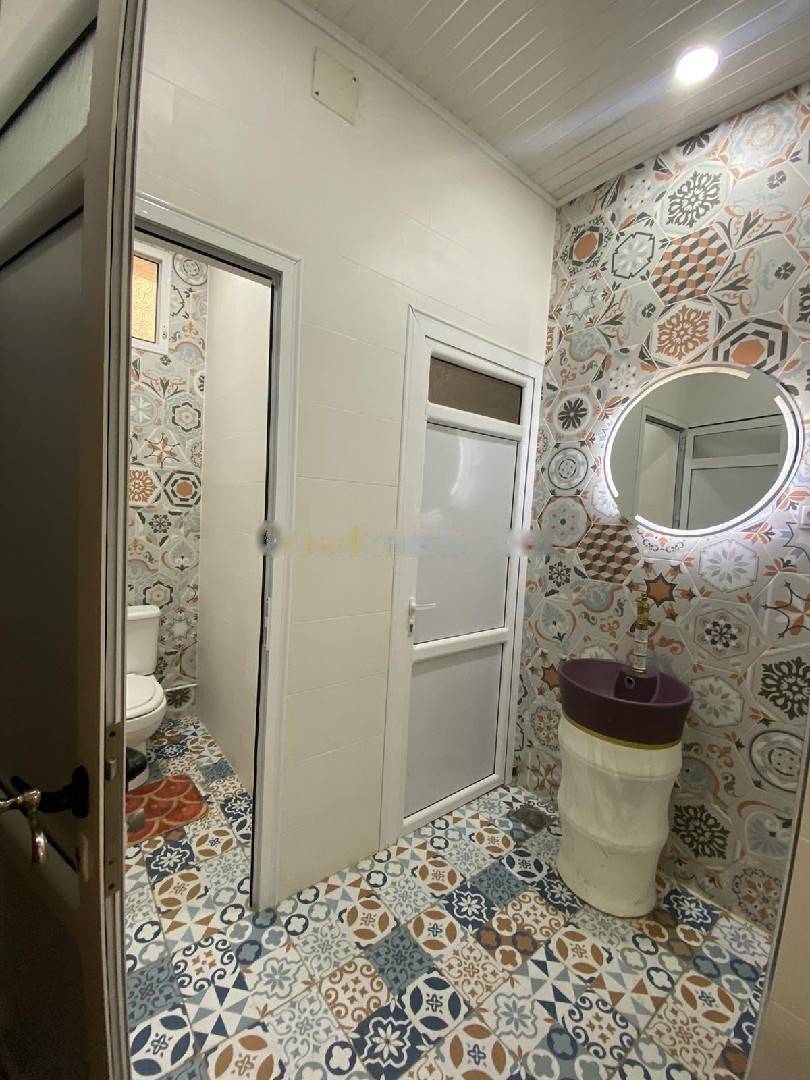 Location saisonnière Appartement F4 El Achour