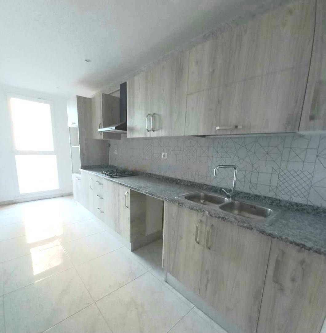 Location Appartement F3 Cheraga