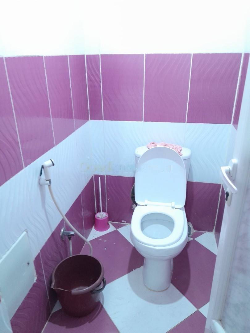 Location Niveau de villa F4 El Marsa