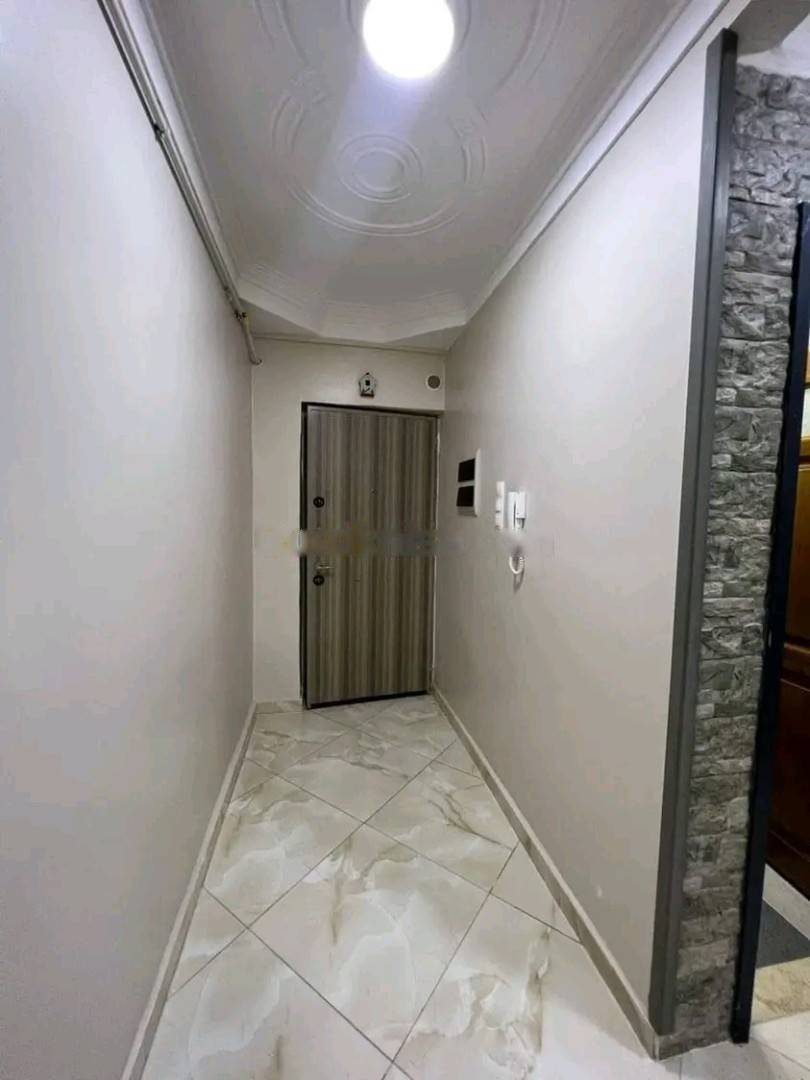 Vente Appartement F2 Bordj El Kiffan