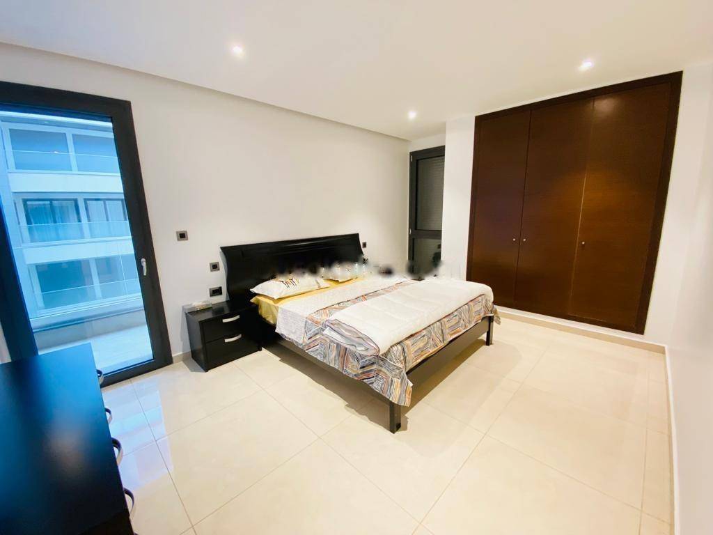 Location Appartement F4 Hydra