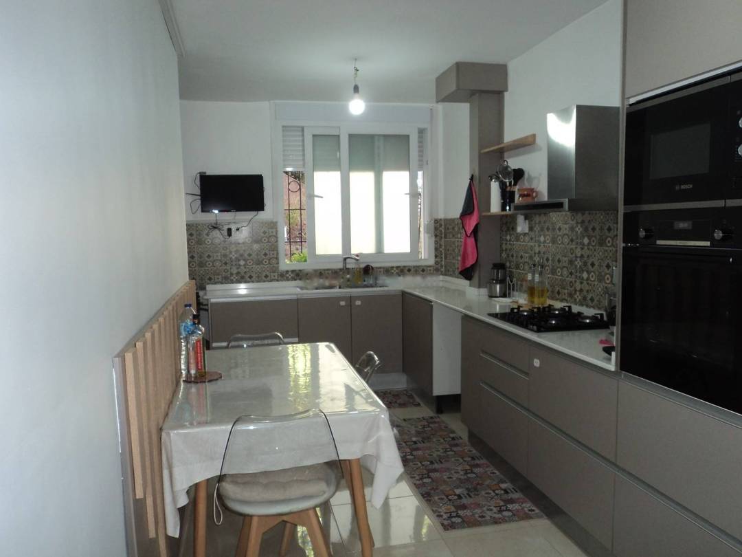 Vente Appartement Kouba