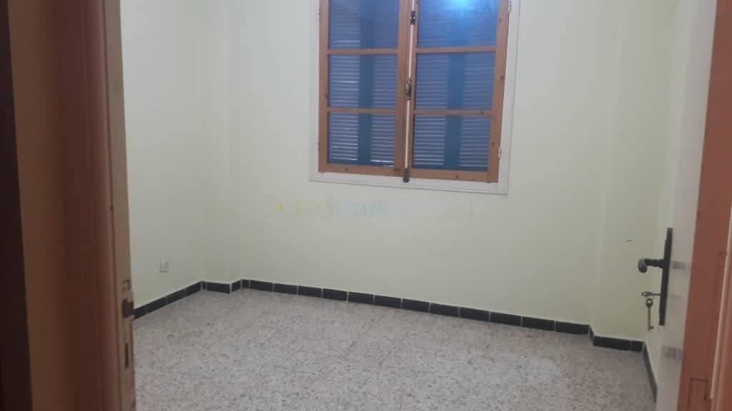 Vente Appartement F3 El Hammamet