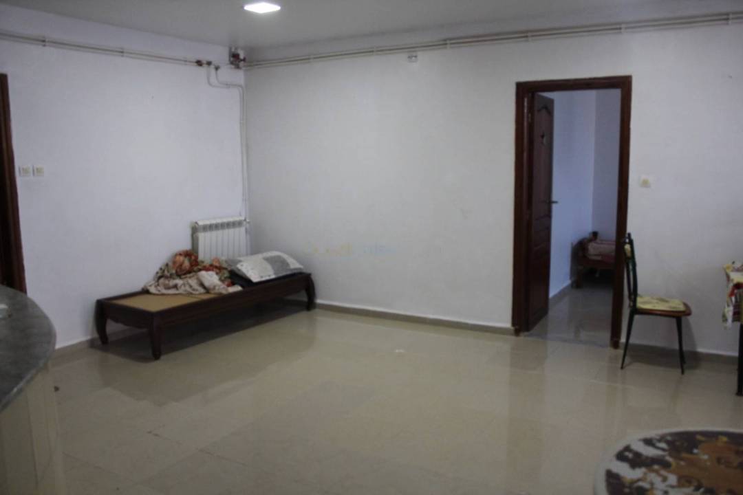 Location Appartement F2 Cheraga