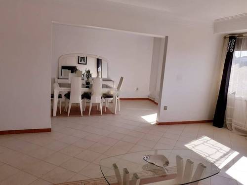 Location Appartement F7 Hydra
