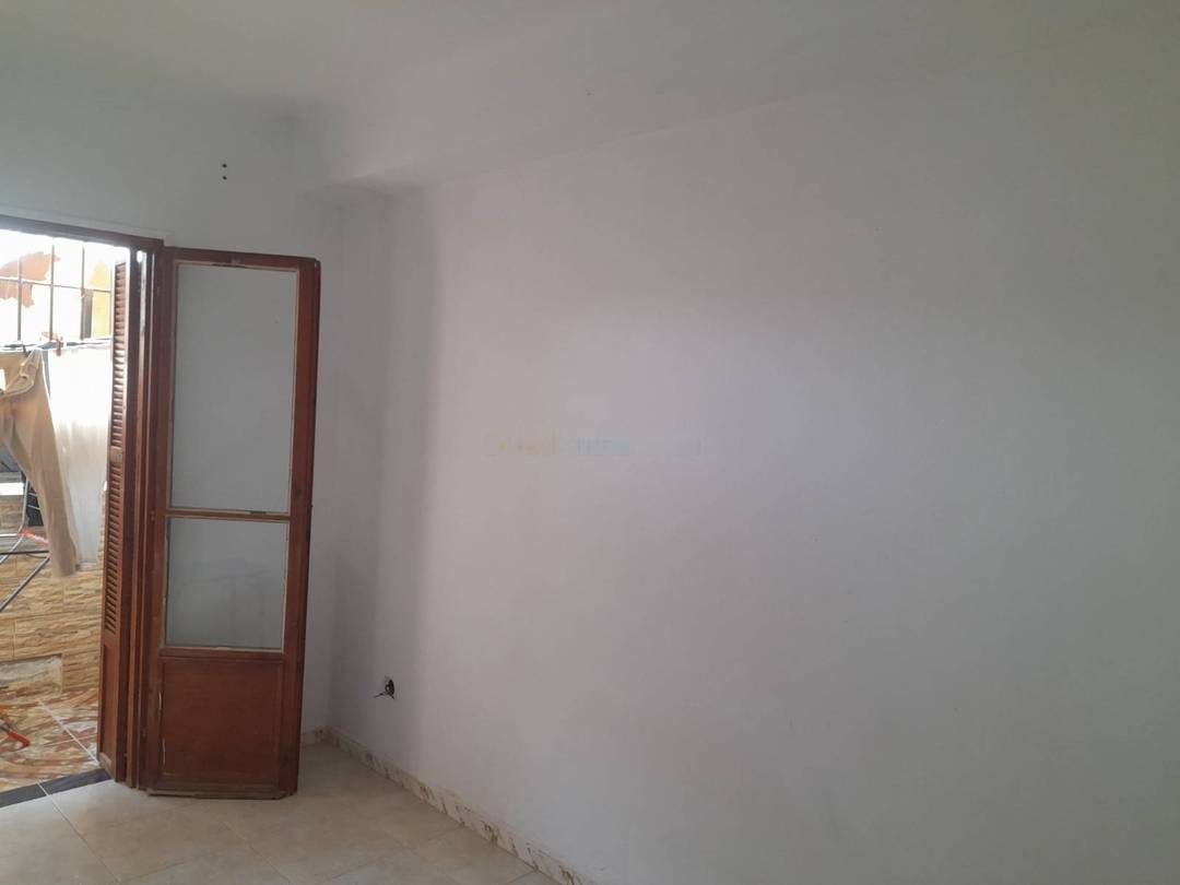 Location Appartement F3 Bordj El Kiffan