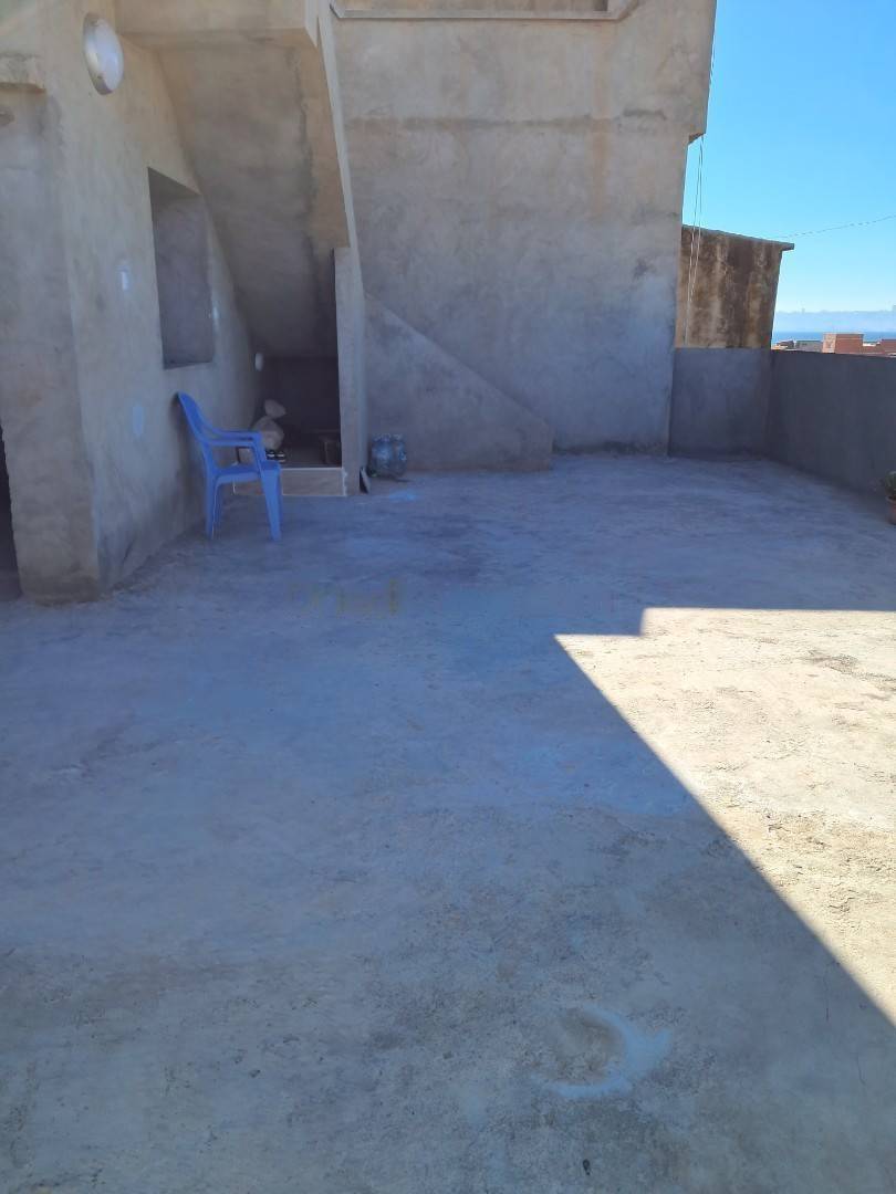Location Appartement F2 Bordj El Kiffan
