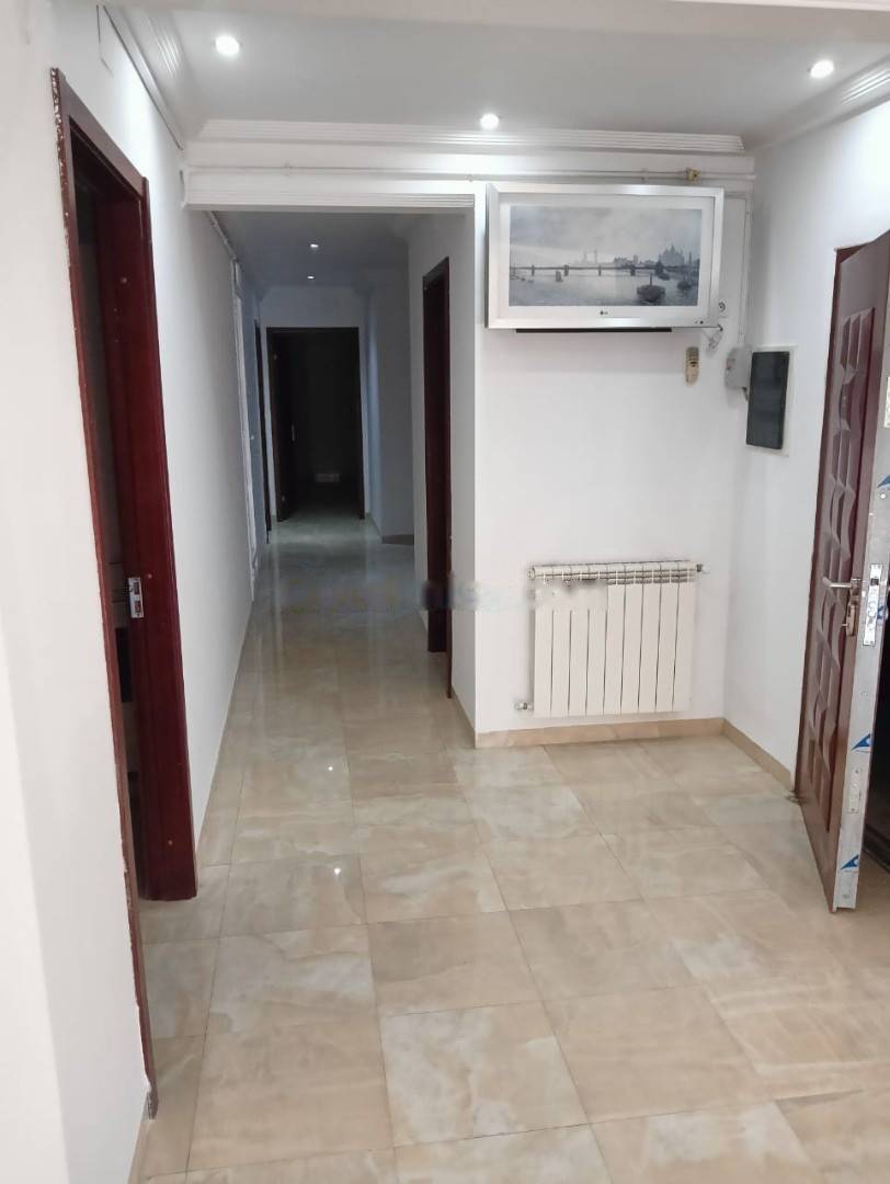 Location Appartement F5 Bir Mourad Rais