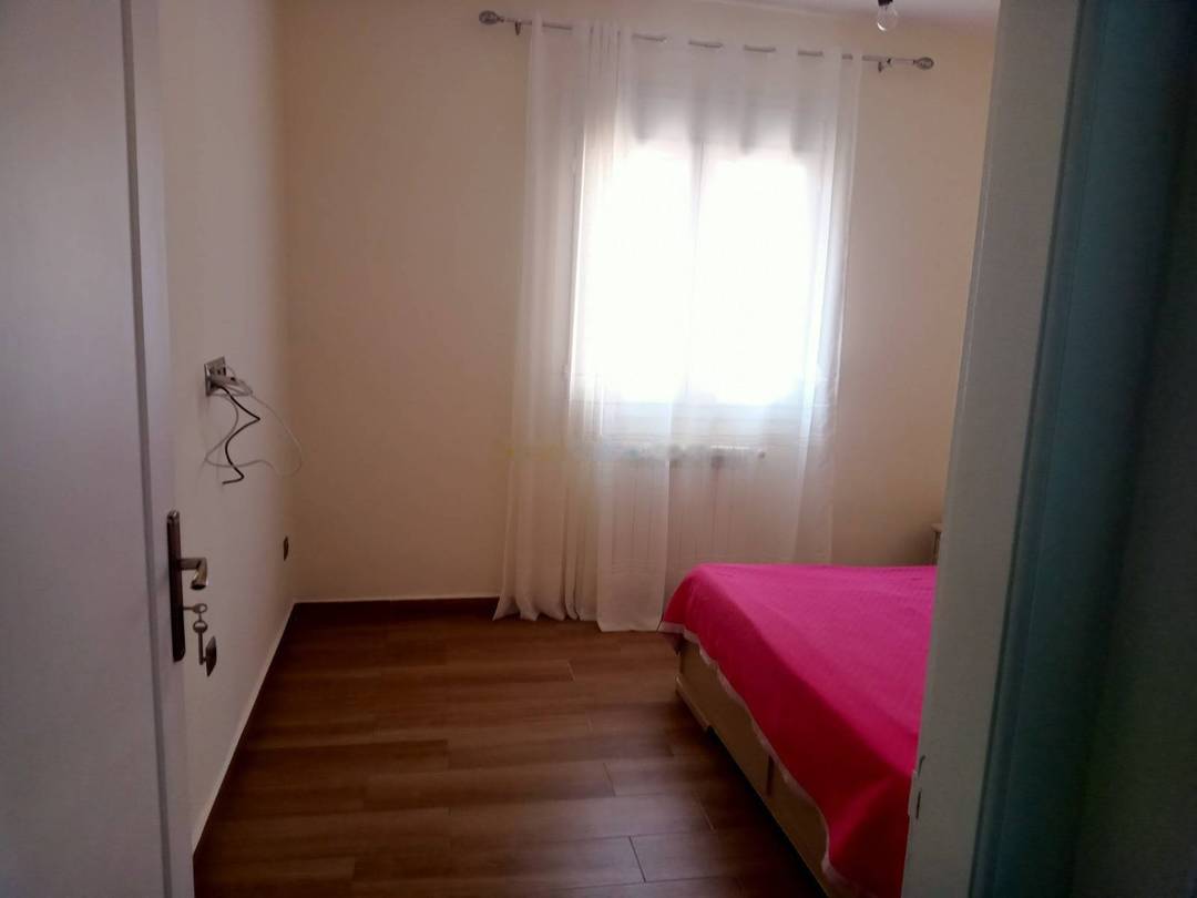 Location Appartement F4 Rahmania