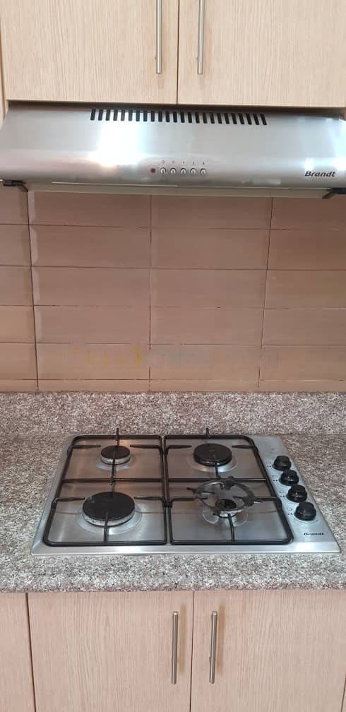 Location Appartement F3 Cheraga