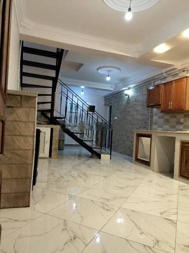 Location Niveau de villa F4 Ouled Fayet