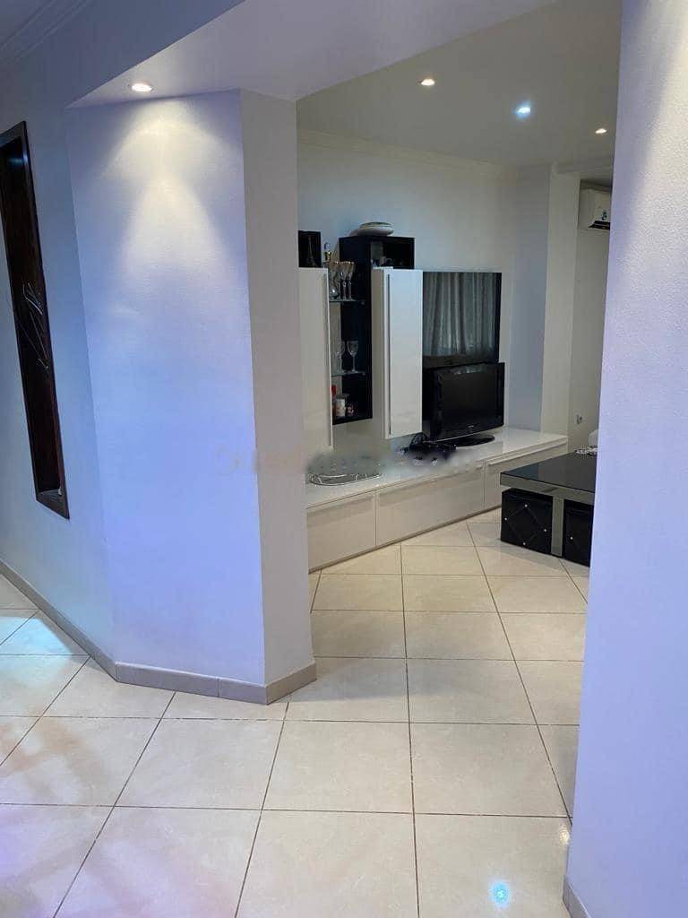 Vente Appartement F4 Bir Mourad Rais