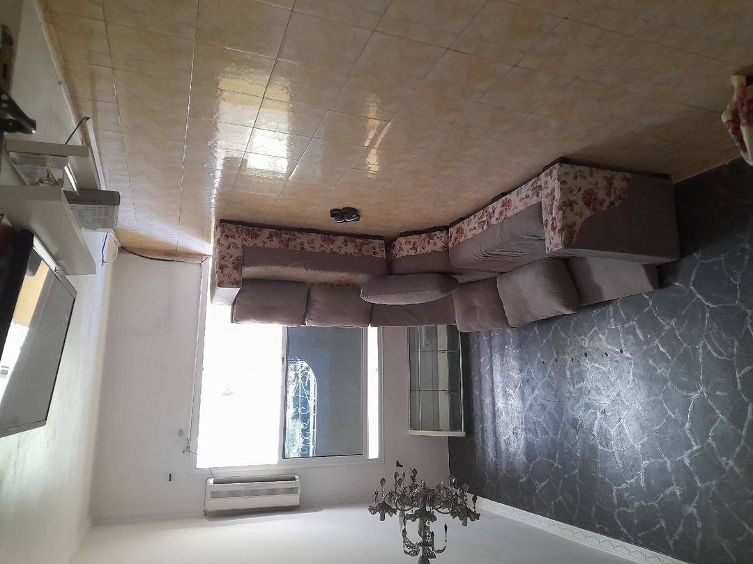 Vente Appartement F3 Kouba