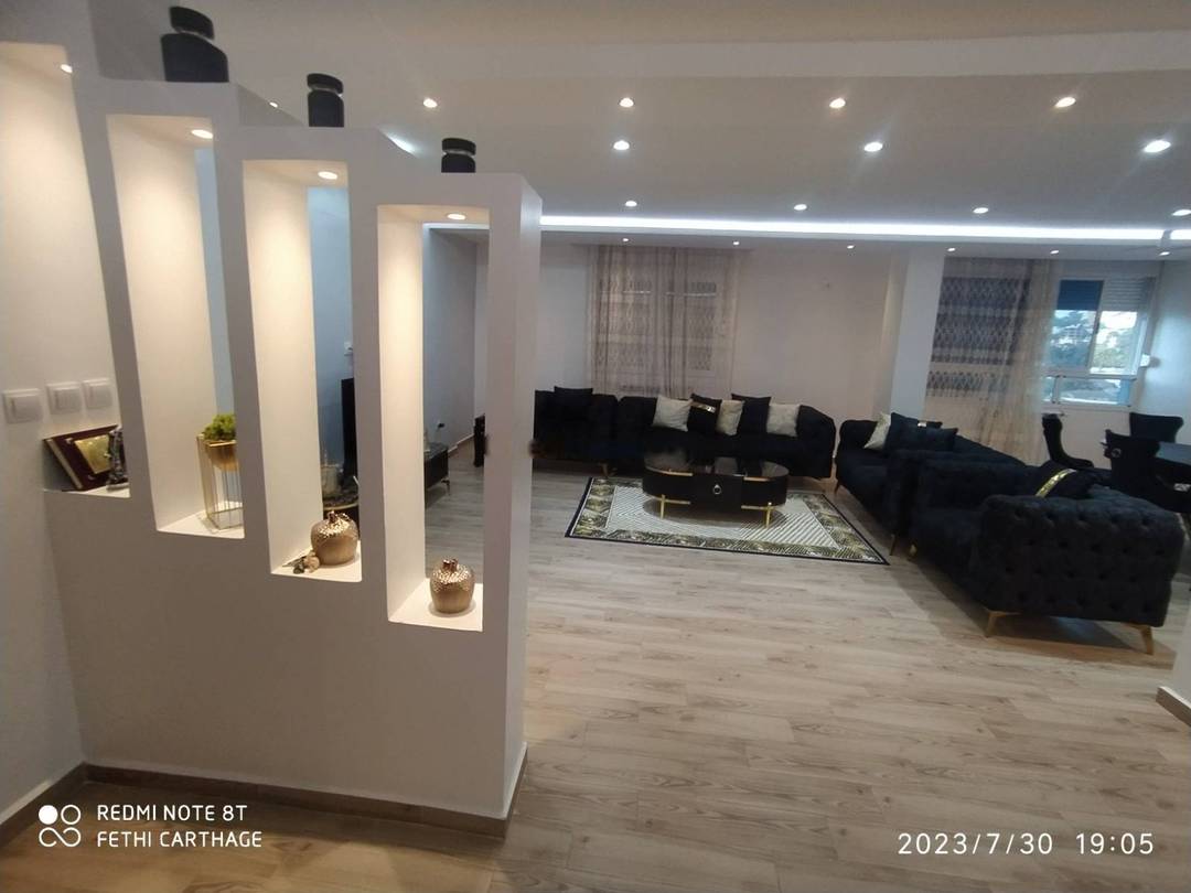 Vente Appartement F5 Annaba