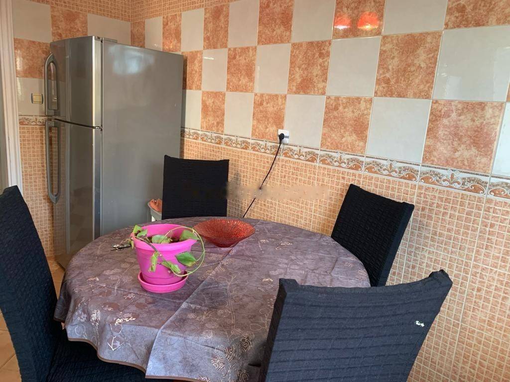 Location Appartement F4 Bir Mourad Rais