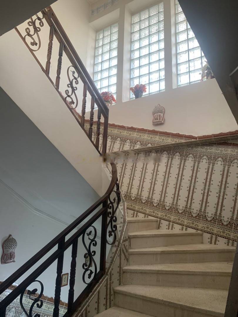 Location Villa F10 Dar El Beida