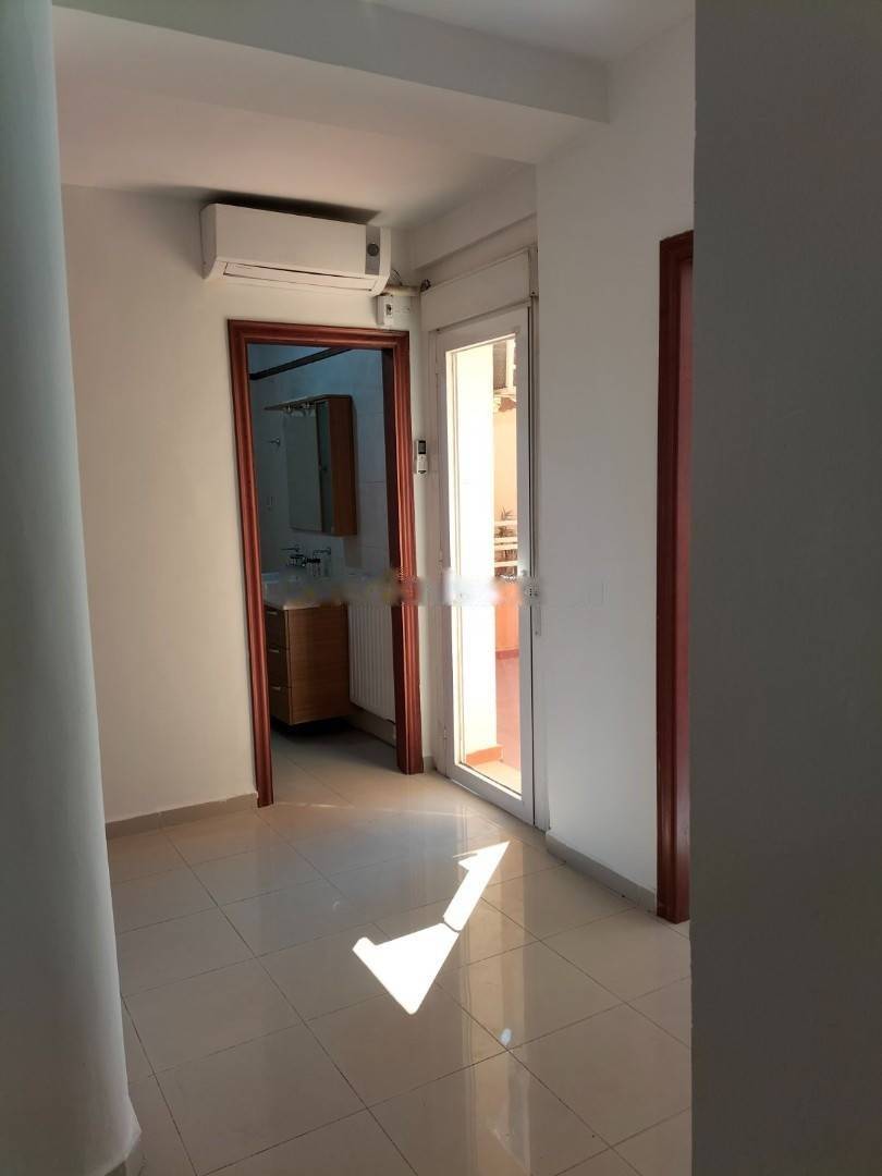 Location Appartement F04 El Achour