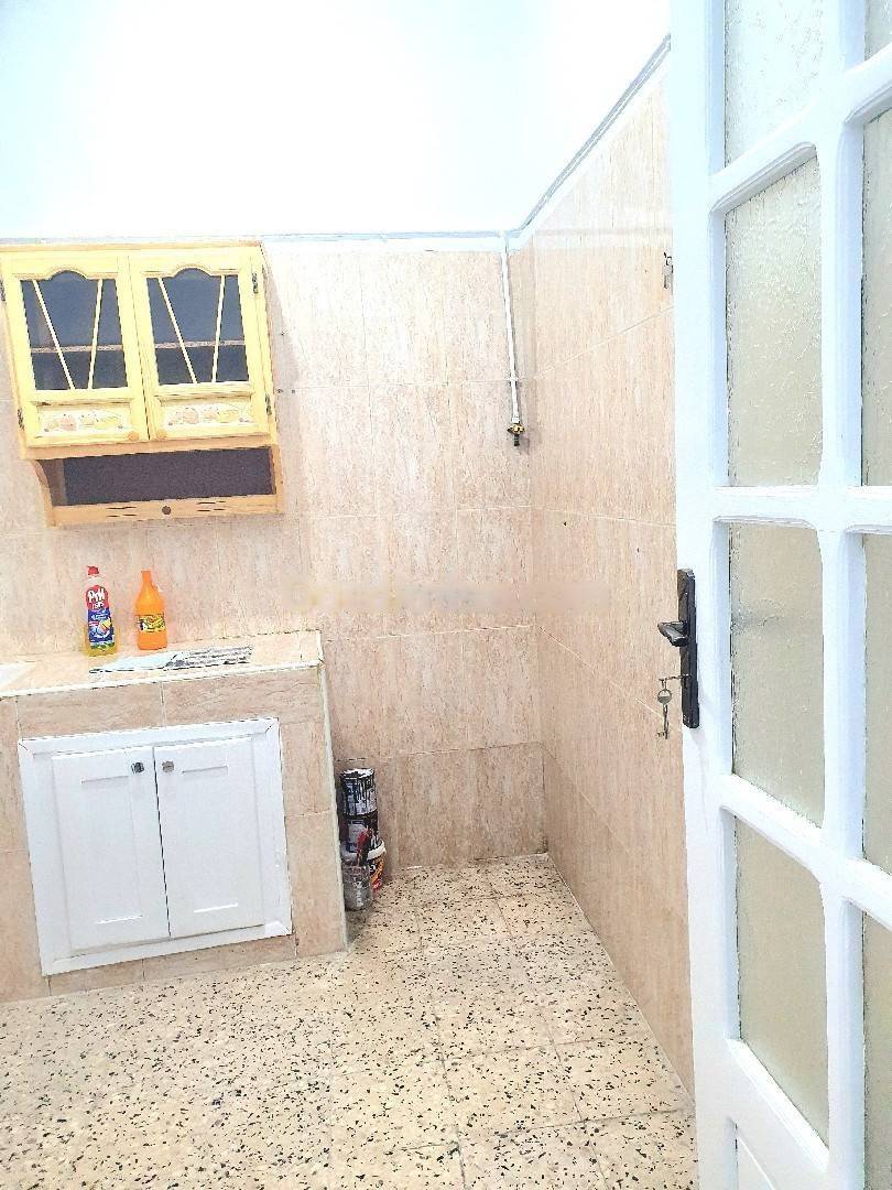 Location Appartement F3 Belouizdad