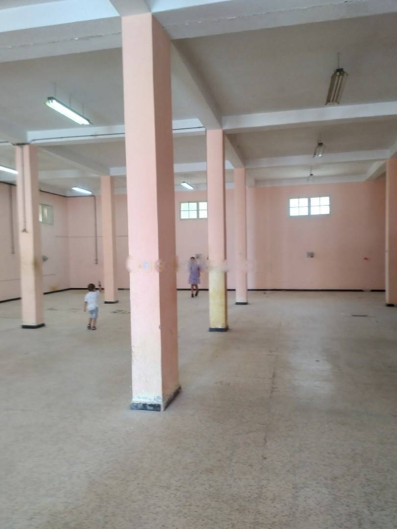 Location Local F0 Reghaia