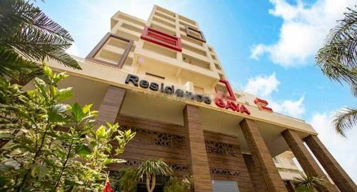 Vente Appartement F4 Ouled Fayet