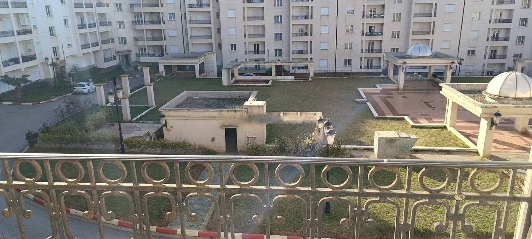 Location Appartement F3 Ain Benian